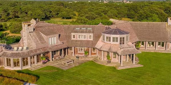 奧巴馬、普京住房大PK，一個為了女兒租百萬別墅，一個略顯樸素