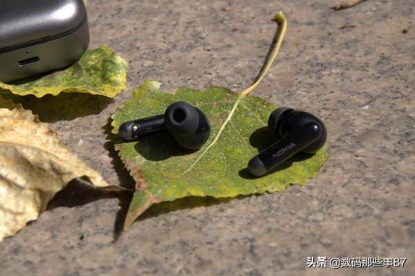 AirPods3未釋出的遺憾,諾基亞E3511完全能夠彌補 AirPods3未釋出的遺憾,諾基亞E3511完全能夠彌補