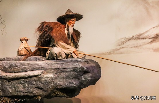 戰國七雄的國君都姓什麼？燕、魏、韓是一個姓，秦、趙是一家