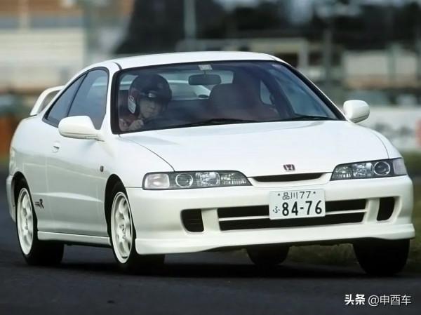 開放性思考題：本田為什麼是很多車迷的信仰？