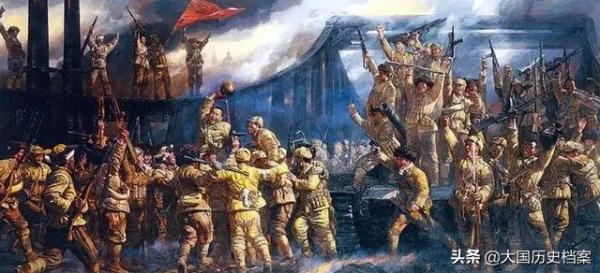 東北四野麾下150萬大軍，實力全軍第一，為何部隊番號卻排名第四