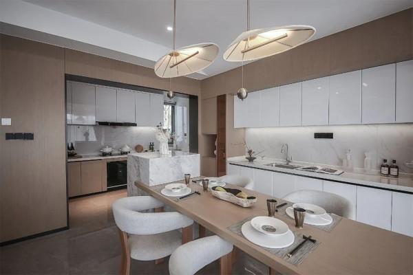 藝爍國際:現代基因與東方韻味的巧妙平衡 藝爍國際:現代基因與東方韻味的巧妙平衡