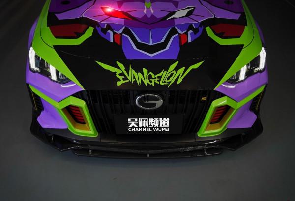 玩車，他是認真的！哪怕是臺國產車