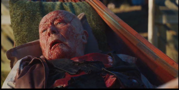 《在糟糕的日子裡》，一部讓人笑出翔來的挪威黑色血腥影片