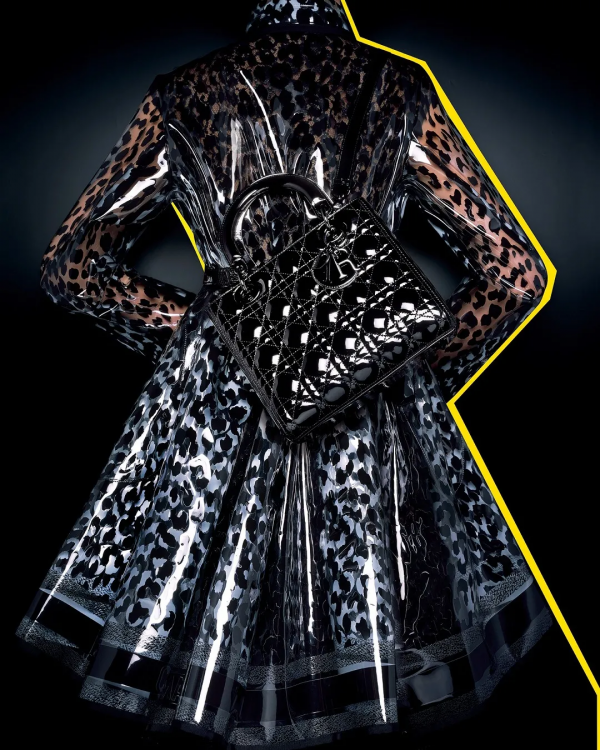 秋冬買包聖經 | 50+款時尚度拉滿的新款大盤點 秋冬買包聖經 | 50+款時尚度拉滿的新款大盤點