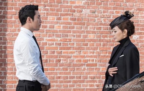 10部上流社會韓劇推薦！《頂樓》《夫妻的世界》一部比一部狗血