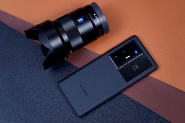 兩款可以拍攝高畫質月亮的手機配置解讀