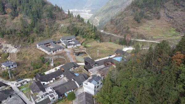 重慶酉陽：洞子坨——心靈棲息地