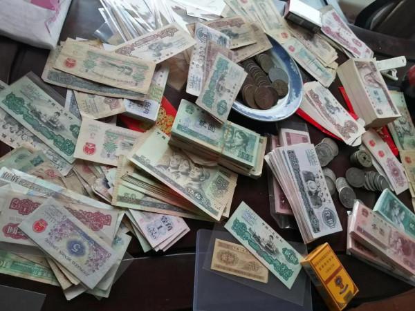 下鄉走街串戶的歷程