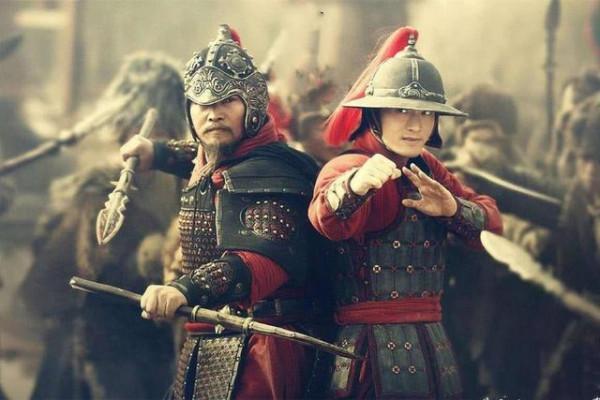 漢朝五千步兵便可深入北方偷塔，為何到宋朝和明朝，打不過匈奴？