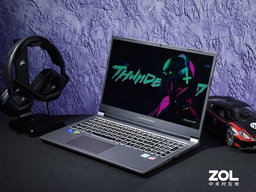 12代酷睿高性價比之選 雷神 911星戰 2022圖賞