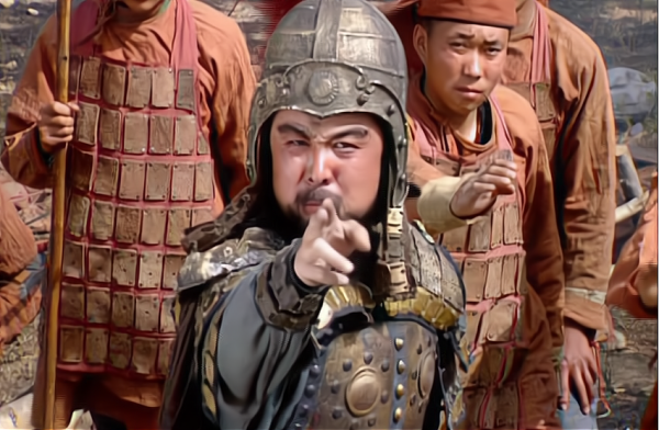 關羽斬顏良，張遼斬蹋頓，黃忠斬夏侯淵，哪個難度更大，成就更高