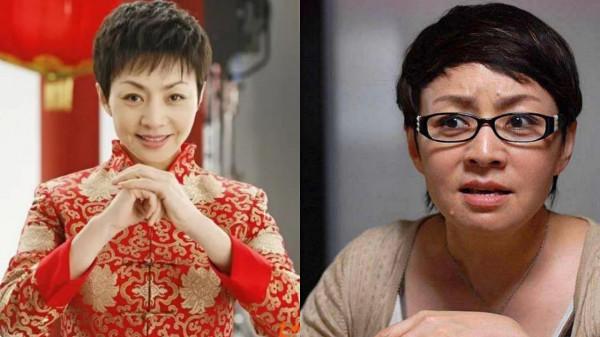 60歲依然可以坦然面對自己的老去！年輕時候的樣子你還記得嗎？