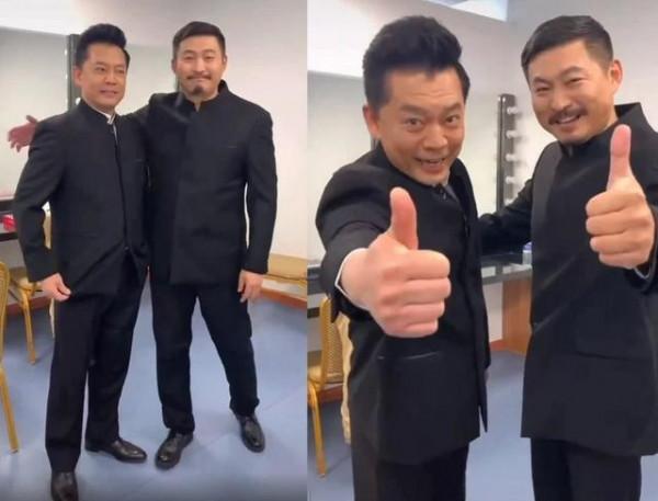 破防了!16年後,《亮劍》劇組點名報到集結 破防了!16年後,《亮劍》劇組點名報到集結