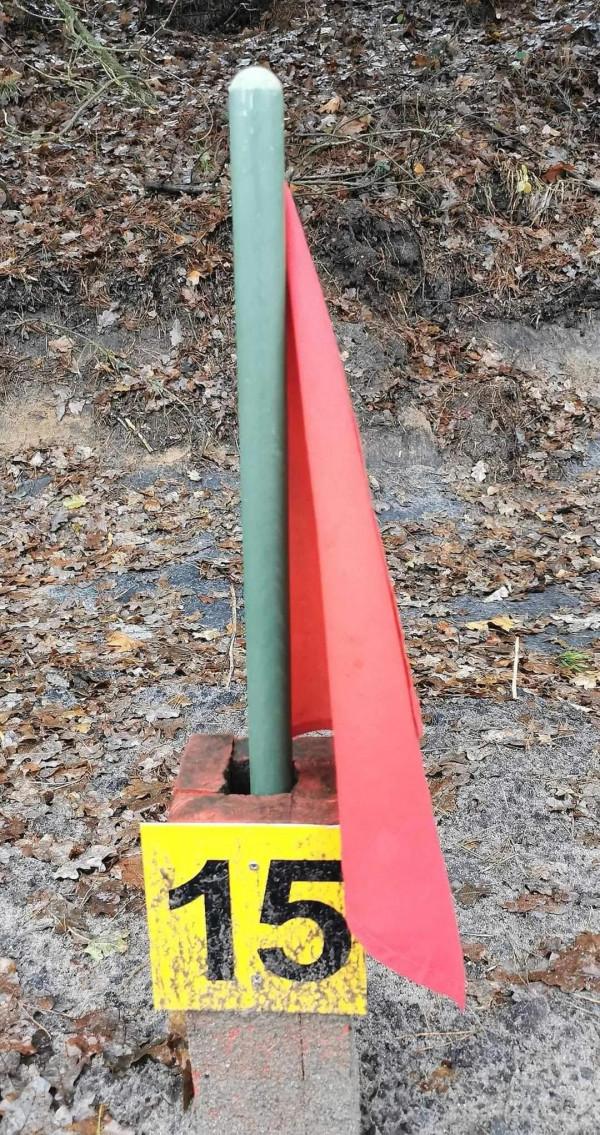 荷蘭皇家陸軍後備役軍團第20後備營