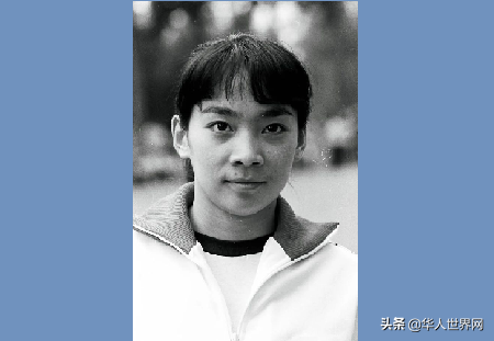 「歷史上的今天」中國首枚世界體操金牌獲得者馬燕紅 「歷史上的今天」中國首枚世界體操金牌獲得者馬燕紅