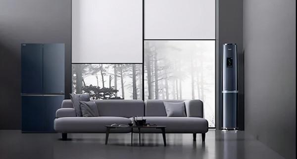 家居一體進化,重塑理享生活 家居一體進化,重塑理享生活