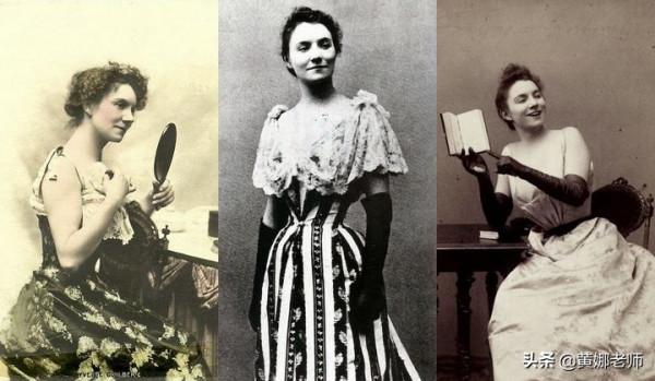 巴黎“紅磨坊”：那群&quot;大長腿&quot;的出名，源於一個“小矮人”