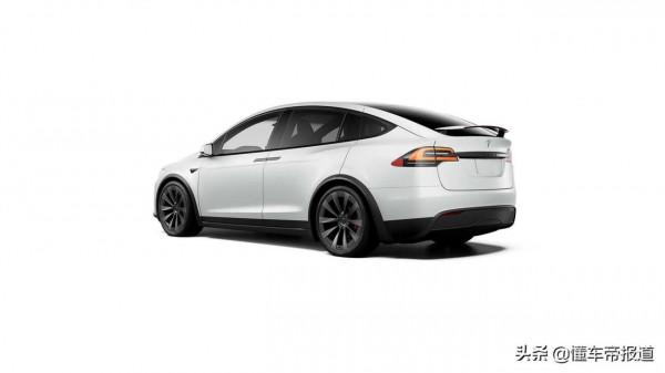 新車｜長續航高效能誰更值得購買？Model S/X購車解析
