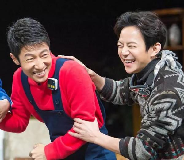 將在第四季度播出的綜藝：華晨宇、鹿晗、鄧倫、沈騰、馬麗等領銜