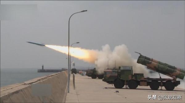 美國軍力報告透露的干涉臺海模式 美國軍力報告透露的干涉臺海模式