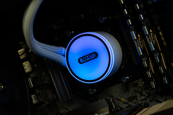 DIY 的春天即將來臨，等礦難裝機作業