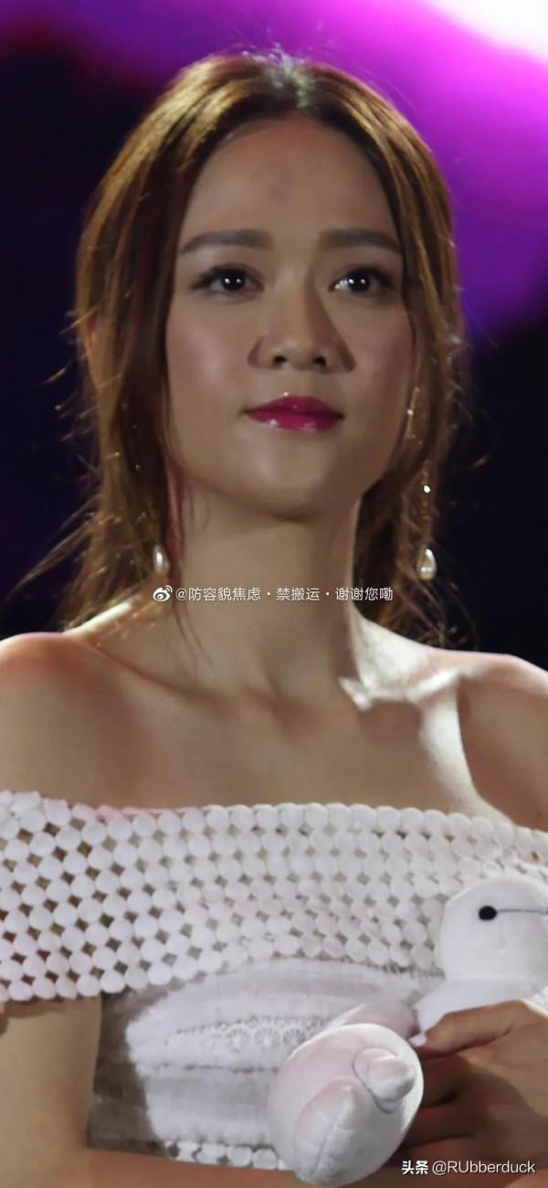 陳喬恩生圖直出