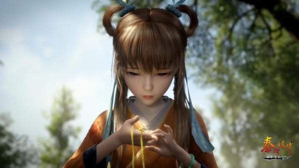 《秦時明月極致版》線下觀影收穫好評,線上到底何時開播? 《秦時明月極致版》線下觀影收穫好評,線上到底何時開播?