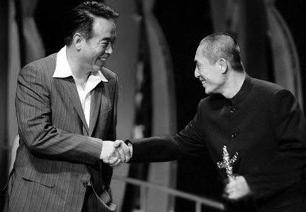 馮小剛周星馳遺憾落榜，新時代國際電影節，導演組獎項爭奪太激烈