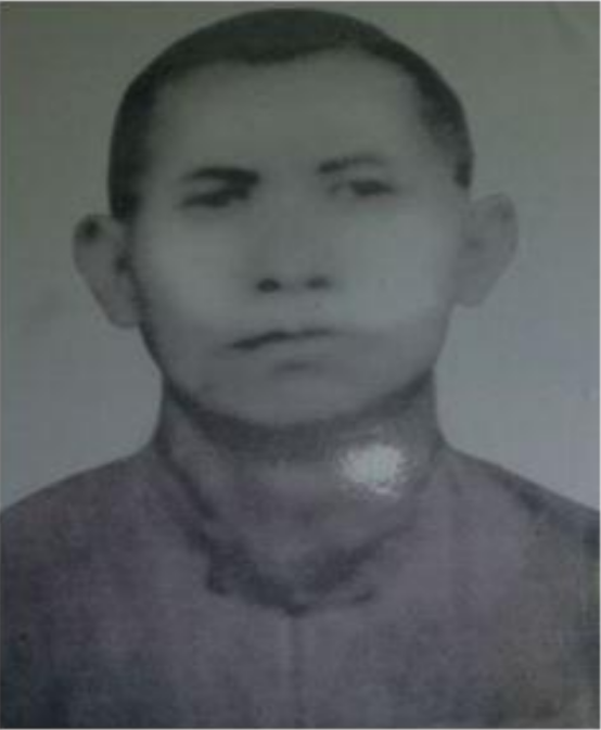 1929年，農民冒死救下毛主席，兩人相約革命成功後相見，結局如何