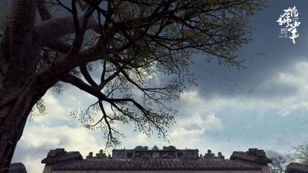 粵產國漫上映即成黑馬，《雄獅少年》導演獨家揭秘：家住荔灣湖旁，取景北水百丈