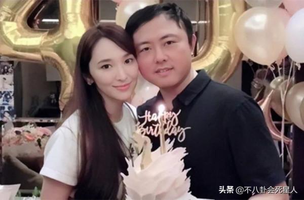 夢想進豪門，最後一場空，這13位女星太可憐，有人被騙2.8億