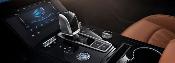 10萬級別大五座SUV 大空間 配置豐富 比哈弗H6還香