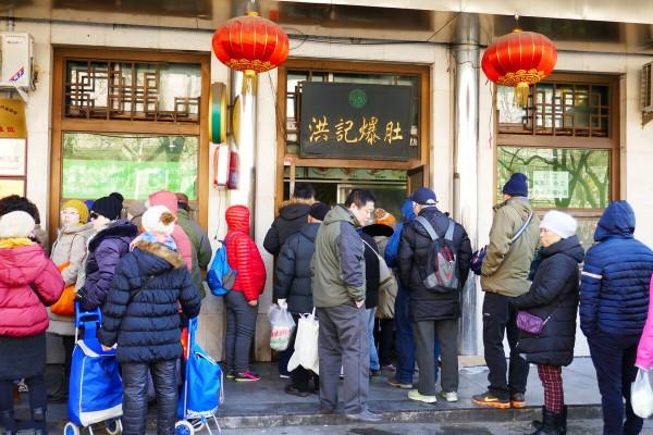 國內值得推薦的4條美食街,連本地人都愛去,你逛過幾條? 國內值得推薦的4條美食街,連本地人都愛去,你逛過幾條?