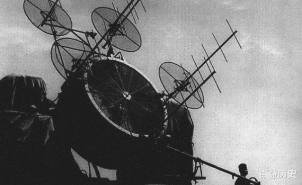 二戰：炸彈、導彈、雷達以及電子裝置