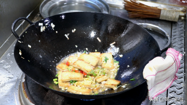 節後刮油，推薦6道“清爽菜”，5分鐘端上桌，低卡低脂，清爽解膩