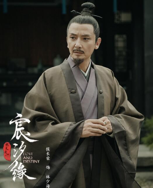 《雪中悍刀行》的老戲骨們非常眼熟？原來他們演過這麼多經典角色