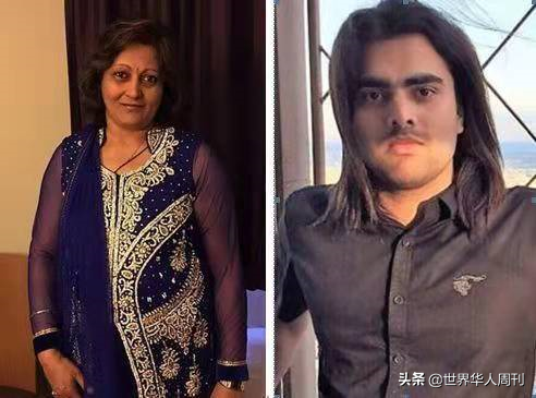 英國夫婦不遠萬里飛到印度領養兒子，背後竟是一場可怕的陰謀