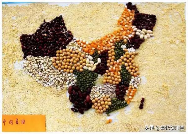 100款幼兒園國慶節環創作品集，主題牆、吊飾、手工都有