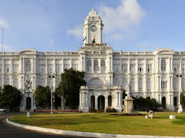 福建省 VS 印度泰米爾納德邦，全面比較