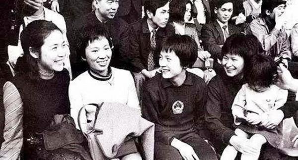 國乒名將：60年代世界冠軍，2005年從一線退休，除夕之夜安然離世