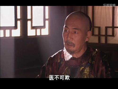 二十年前的神劇《大宅門》，有10位演員已經離開了我們