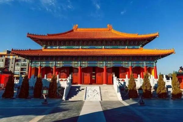 驚豔！我在鳳陽遇見了她……