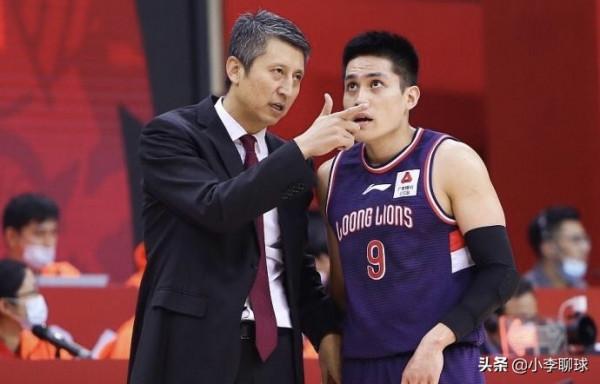 壞訊息！廣東新賽程壓力大，小將單場21+8，郭士強有希望奪冠了