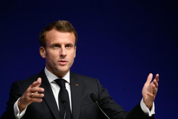 法國很生氣?其實在演戲!法國召回美澳大使背後的「利益雙簧戲」 法國很生氣?其實在演戲!法國召回美澳大使背後的「利益雙簧戲」