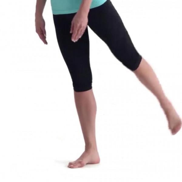 足球常見損傷——跟腱炎的康復方法 足球常見損傷——跟腱炎的康復方法