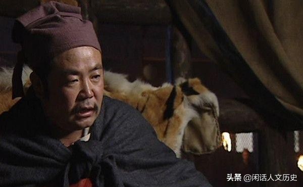 殘水滸：扈三娘居然殺了李逵，她是怎麼殺的？宋江是什麼反應？