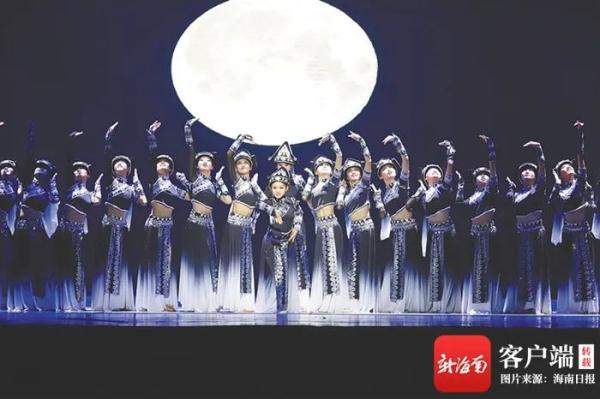 海南這位老師高考落榜，卻用舞蹈把300多名農村孩子送進大學