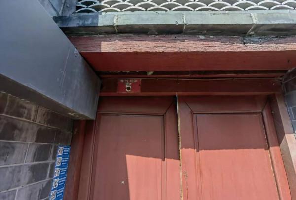 正陽門下“耀武揚威”逛前門大柵欄可以深度遊的兩條小衚衕