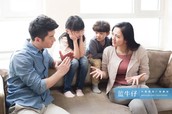 不養熊孩子,要當虎父母 不養熊孩子,要當虎父母